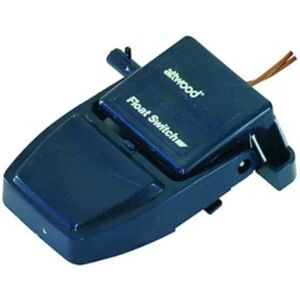 Attwood Float Switch Blue One Size unisex Attwood Float Switch Blue One Size unisex