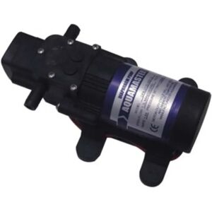 Plastimo Fresh Water Pump 12V 780 Liters / h unisex Plastimo Fresh Water Pump 12V 780 Liters / h unisex