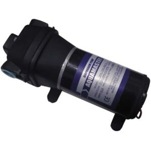 Plastimo Fresh Water Pump 12V 750 Liters / h unisex Plastimo Fresh Water Pump 12V 750 Liters / h unisex