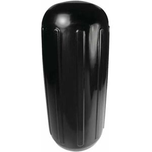 Seachoice Center Hole Fender Black 20 x 51 cm unisex Seachoice Center Hole Fender Black 20 x 51 cm unisex