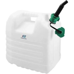 Plastimo 27240 Water Tank White 20 Liters unisex Plastimo 27240 Water Tank White 20 Liters unisex