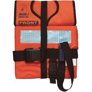 Lalizas Compact Solas Lsa Code 2016 Junior Life Jacket Orange One Size unisex Lalizas Compact Solas Lsa Code 2016 Junior Life Jacket Orange One Size unisex