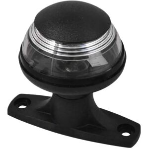 Attwood All Round Deck Mounted Light Black One Size unisex Attwood All Round Deck Mounted Light Black One Size unisex