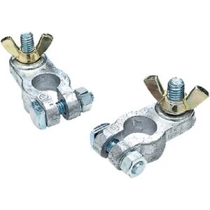 Seachoice Battery Terminal Marine 10 Units 10 pcs unisex Seachoice Battery Terminal Marine 10 Units 10 pcs unisex