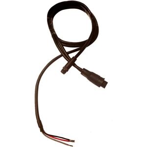 Raymarine Nmea2000 Data Cable For Axiom Black 15 m unisex Raymarine Nmea2000 Data Cable For Axiom Black 15 m unisex