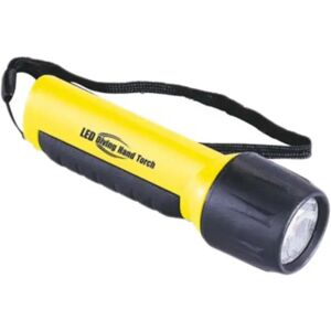 Plastimo Waterproof 4 LED Torch - Water-resistant flashlight Plastimo Waterproof 4 LED Torch - Water-resistant flashlight
