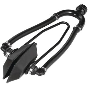 Attwood Flusher-motor Dual One Size unisex Attwood Flusher-motor Dual One Size unisex