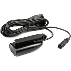 Lowrance Splitshot Skimmer Transducer Black One Size unisex Lowrance Splitshot Skimmer Transducer Black One Size unisex