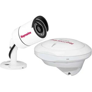 Raymarine AR200+CAM210 White Augmented Reality Pack - Augmented Reality Pack Raymarine AR200+CAM210 White Augmented Reality Pack - Augmented Reality Pack