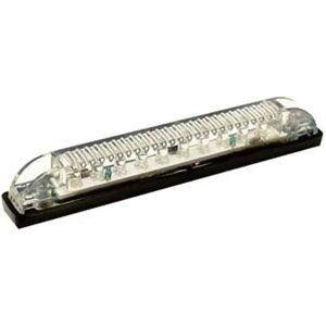 Seachoice Led Underwater Light Red 20 Lumens unisex Seachoice Led Underwater Light Red 20 Lumens unisex