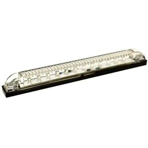 Seachoice Led Underwater Light White 24 Lumens unisex Seachoice Led Underwater Light White 24 Lumens unisex