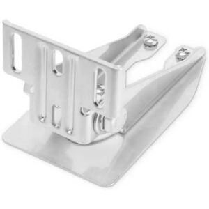 Garmin Support for Transom Mount with Splash Shield - Support de tableau arrière Garmin Support for Transom Mount with Splash Shield - Support de tableau arrière
