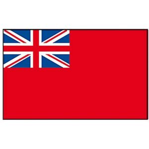 Talamex England Red / Blue / White 70 x 100 cm unisex Talamex England Red / Blue / White 70 x 100 cm unisex