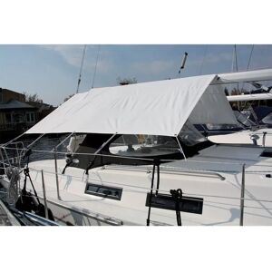 Talamex Sun Awning White 260 x 230 cm unisex Talamex Sun Awning White 260 x 230 cm unisex