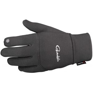 Gamakatsu G-long Gloves Grey S Men,Women Gamakatsu G-long Gloves Grey S Men,Women