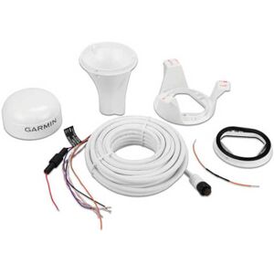 Garmin Gps 24xd Hvs Position Receiver+antenna White One Size unisex Garmin Gps 24xd Hvs Position Receiver+antenna White One Size unisex