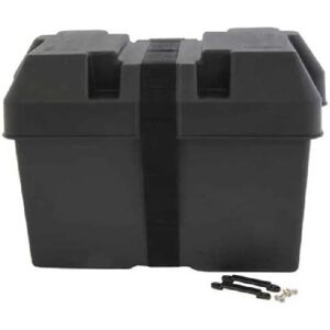 Talamex Battery Box Black 26.5 x 17.5 x 21 mm unisex Talamex Battery Box Black 26.5 x 17.5 x 21 mm unisex