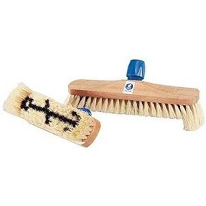 Talamex Deck Brush Heavy 24 Cm Brown One Size unisex Talamex Deck Brush Heavy 24 Cm Brown One Size unisex