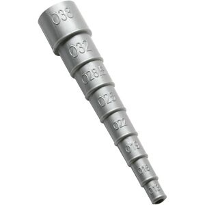 CAN Marine Universal Hose Connector - Marine Type CAN Marine Universal Hose Connector - Marine Type