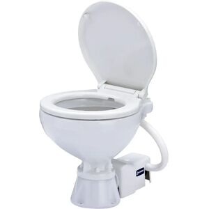 Talamex Toilet Electric Large 12v White One Size unisex Talamex Toilet Electric Large 12v White One Size unisex