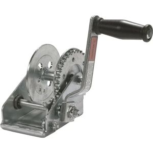 Talamex Winch Wt 73-10 Grey 450 kg unisex Talamex Winch Wt 73-10 Grey 450 kg unisex