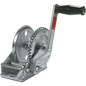 Talamex Winch Wt 73-14 Grey 636 kg unisex Talamex Winch Wt 73-14 Grey 636 kg unisex