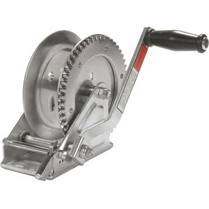 Talamex Winch Wt 73-18 Grey 815 kg unisex Talamex Winch Wt 73-18 Grey 815 kg unisex