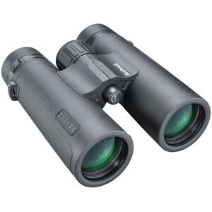 Bushnell New Engage X 10x42 Roof Binoculars Black One Size unisex Bushnell New Engage X 10x42 Roof Binoculars Black One Size unisex