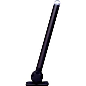 Lalizas Micro Led Pole Light Folding 25 Cm Black One Size unisex Lalizas Micro Led Pole Light Folding 25 Cm Black One Size unisex