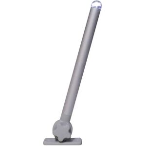 Lalizas Micro Led Pole Light Plug In 60 Cm Grey One Size unisex Lalizas Micro Led Pole Light Plug In 60 Cm Grey One Size unisex