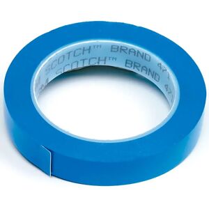 3m Vinyl Tape 471+ Blue 25.4 mm unisex 3m Vinyl Tape 471+ Blue 25.4 mm unisex