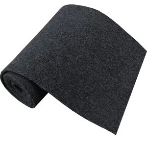 Seachoice Bunk Carpet Black 30.48 m x 30.48 cm unisex Seachoice Bunk Carpet Black 30.48 m x 30.48 cm unisex