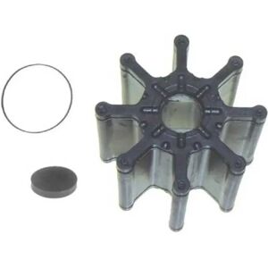 Sierra 47-8m0104229 Impeller Kit - Black - Impeller Kit Sierra 47-8m0104229 Impeller Kit - Black - Impeller Kit