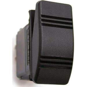 Sierra Con3 On-off-on Spdt Switch Black One Size unisex Sierra Con3 On-off-on Spdt Switch Black One Size unisex