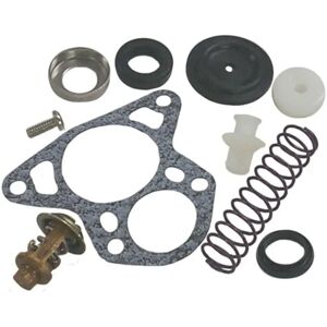 Sierra Evinrude-johnson Flow Thermostat Kit 47-3674 One Size unisex Sierra Evinrude-johnson Flow Thermostat Kit 47-3674 One Size unisex