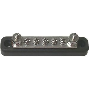 Sierra Screw Terminal Bus Bar One Size unisex Sierra Screw Terminal Bus Bar One Size unisex