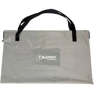 Talamex Heavy-duty Aluminium Floor Panel Bag - 450-500 Cm Gray Talamex Heavy-duty Aluminium Floor Panel Bag - 450-500 Cm Gray