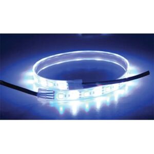 Scandvik Flex Strip Led Light Blue / White 48´´ unisex Scandvik Flex Strip Led Light Blue / White 48´´ unisex