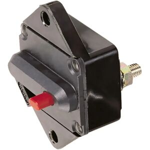 Seachoice 285 Series Circuit Breaker Black 120A unisex Seachoice 285 Series Circuit Breaker Black 120A unisex