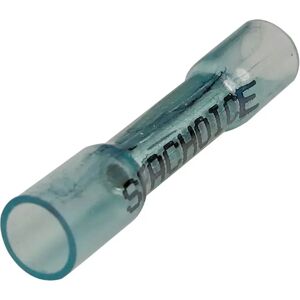 Seachoice 3 To 1 Connector 100 Units Blue One Size unisex Seachoice 3 To 1 Connector 100 Units Blue One Size unisex