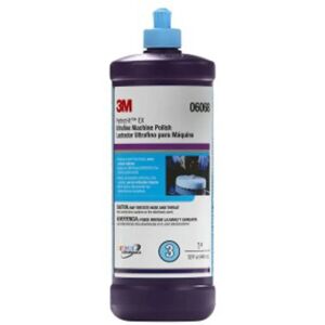 3m Perfect-it Iii Rinse Aid 1l Black One Size unisex 3m Perfect-it Iii Rinse Aid 1l Black One Size unisex