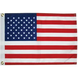 Taylor Us Printed Flag 12 x 18´´ unisex Taylor Us Printed Flag 12 x 18´´ unisex