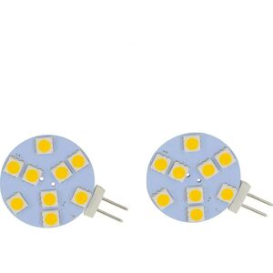 Valterra Jc10 Disc Soft Led Bulb One Size unisex Valterra Jc10 Disc Soft Led Bulb One Size unisex