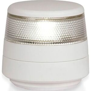 Hella Marine Naviled 360 Compact Led All Round Light White One Size unisex Hella Marine Naviled 360 Compact Led All Round Light White One Size unisex