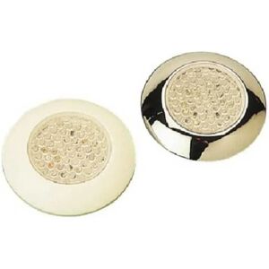 Sea-dog Line Led Courtesy Light White 3 Lumens unisex Sea-dog Line Led Courtesy Light White 3 Lumens unisex