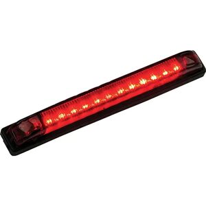 Sea-dog Line Led Stripe Light Red 24 Lumens unisex Sea-dog Line Led Stripe Light Red 24 Lumens unisex