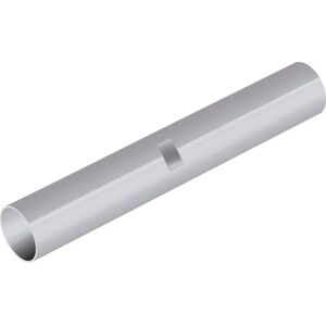 Seachoice 22-18 Splice Connector 100 Units White One Size unisex Seachoice 22-18 Splice Connector 100 Units White One Size unisex