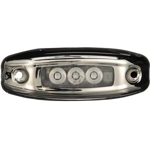 Seachoice Dragon Underwater Blue Led Light Silver 5500 Lumens unisex Seachoice Dragon Underwater Blue Led Light Silver 5500 Lumens unisex