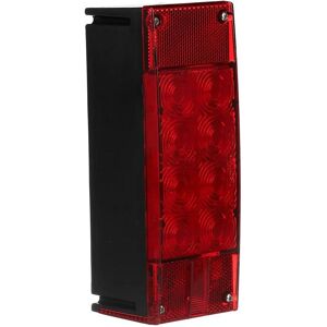 Seachoice Fleet Count 18 Led Light Red One Size unisex Seachoice Fleet Count 18 Led Light Red One Size unisex