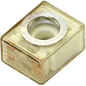 Seachoice Marine Battery Fuse Grey 250 A unisex Seachoice Marine Battery Fuse Grey 250 A unisex